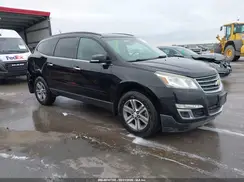 1GNKVHKD4GJ348758 2016 CHEVROLET TRAVERSE