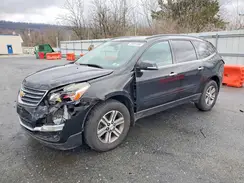 1GNKVHKD4GJ348954 2016 CHEVROLET TRAVERSE