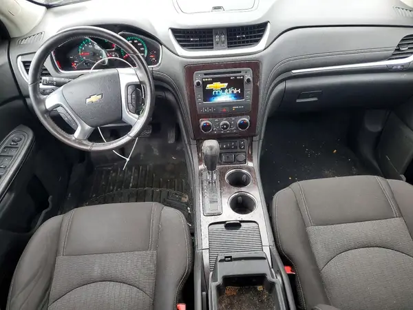 1GNKVHKD4GJ348954 2016 CHEVROLET TRAVERSE - Image 8