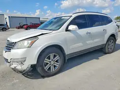 1GNKVHKD4HJ109339 2017 CHEVROLET TRAVERSE
