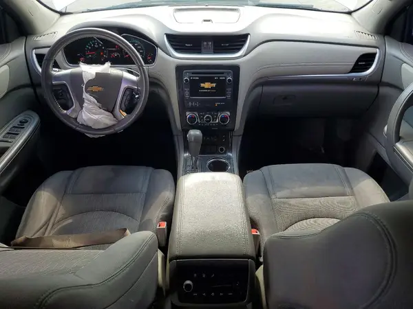 1GNKVHKD4HJ109339 2017 CHEVROLET TRAVERSE - Image 8
