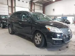 1GNKVHKD4HJ121779 2017 CHEVROLET TRAVERSE