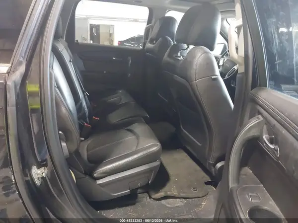1GNKVHKD4HJ121779 2017 CHEVROLET TRAVERSE - Image 8