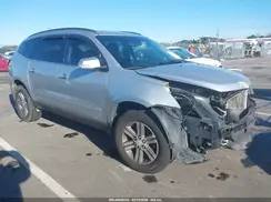 1GNKVHKD4HJ126609 2017 CHEVROLET TRAVERSE