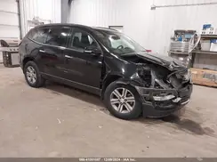 1GNKVHKD4HJ128828 2017 CHEVROLET TRAVERSE