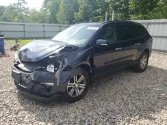 1GNKVHKD4HJ131597 2017 CHEVROLET TRAVERSE