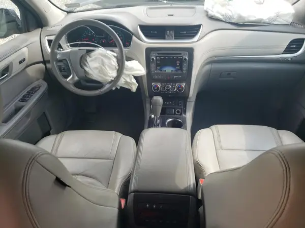 1GNKVHKD4HJ131597 2017 CHEVROLET TRAVERSE - Image 8