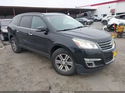 1GNKVHKD4HJ131762 2017 CHEVROLET TRAVERSE