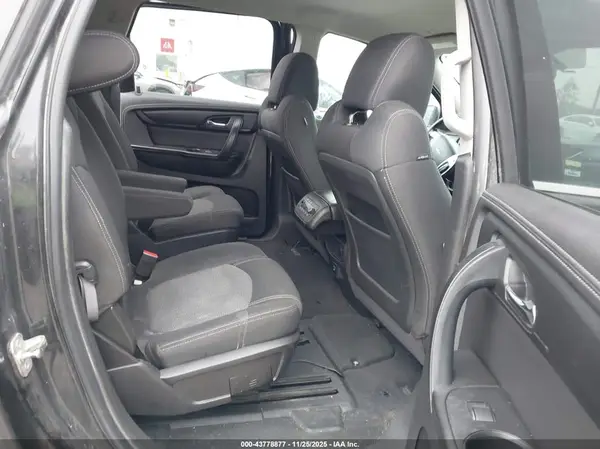1GNKVHKD4HJ131762 2017 CHEVROLET TRAVERSE - Image 8