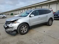1GNKVHKD4HJ143152 2017 CHEVROLET TRAVERSE