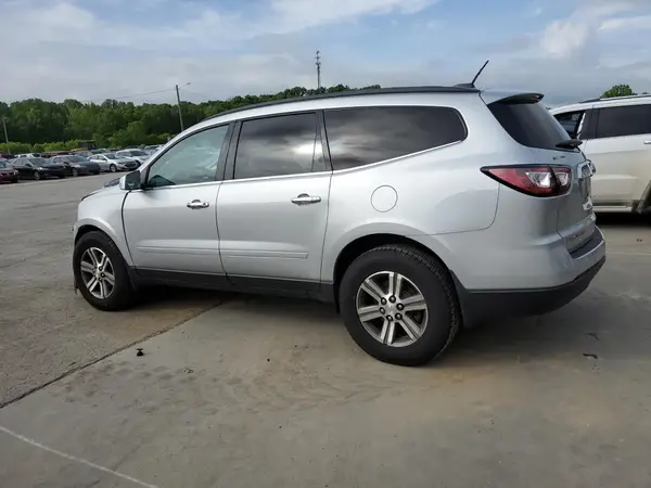 1GNKVHKD4HJ143152 2017 CHEVROLET TRAVERSE - Image 2
