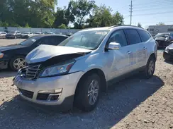 1GNKVHKD4HJ145645 2017 CHEVROLET TRAVERSE
