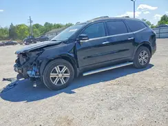 1GNKVHKD4HJ147167 2017 CHEVROLET TRAVERSE