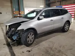 1GNKVHKD4HJ164275 2017 CHEVROLET TRAVERSE