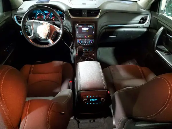 1GNKVHKD4HJ164275 2017 CHEVROLET TRAVERSE - Image 8