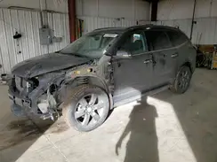 1GNKVHKD4HJ169041 2017 CHEVROLET TRAVERSE