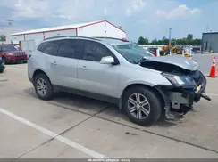 1GNKVHKD4HJ185644 2017 CHEVROLET TRAVERSE