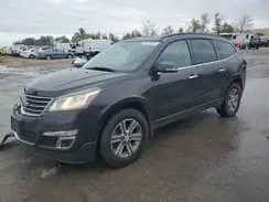 1GNKVHKD4HJ186843 2017 CHEVROLET TRAVERSE