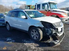 1GNKVHKD4HJ189824 2017 CHEVROLET TRAVERSE
