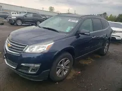 1GNKVHKD4HJ194246 2017 CHEVROLET TRAVERSE