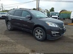 1GNKVHKD4HJ207335 2017 CHEVROLET TRAVERSE