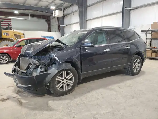 1GNKVHKD4HJ221753 2017 CHEVROLET TRAVERSE - Image 1