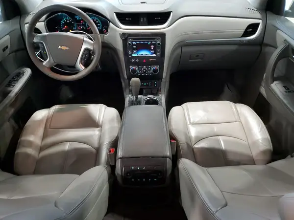 1GNKVHKD4HJ221753 2017 CHEVROLET TRAVERSE - Image 8