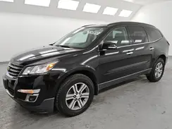 1GNKVHKD4HJ223079 2017 CHEVROLET TRAVERSE