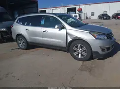 1GNKVHKD4HJ255868 2017 CHEVROLET TRAVERSE