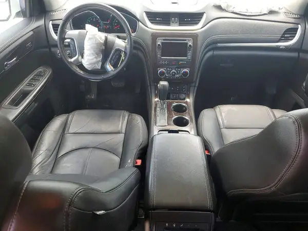 1GNKVHKD4HJ256387 2017 CHEVROLET TRAVERSE - Image 8