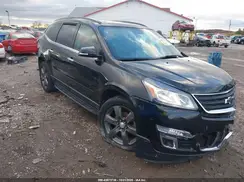 1GNKVHKD4HJ291138 2017 CHEVROLET TRAVERSE