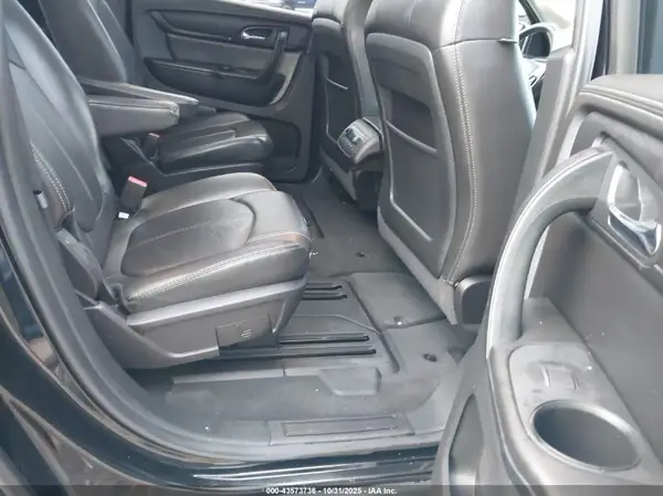 1GNKVHKD4HJ291138 2017 CHEVROLET TRAVERSE - Image 8