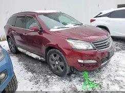 1GNKVHKD4HJ292967 2017 CHEVROLET TRAVERSE