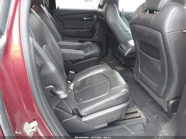 1GNKVHKD4HJ292967 2017 CHEVROLET TRAVERSE - Image 8