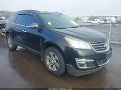 1GNKVHKD4HJ298221 2017 CHEVROLET TRAVERSE