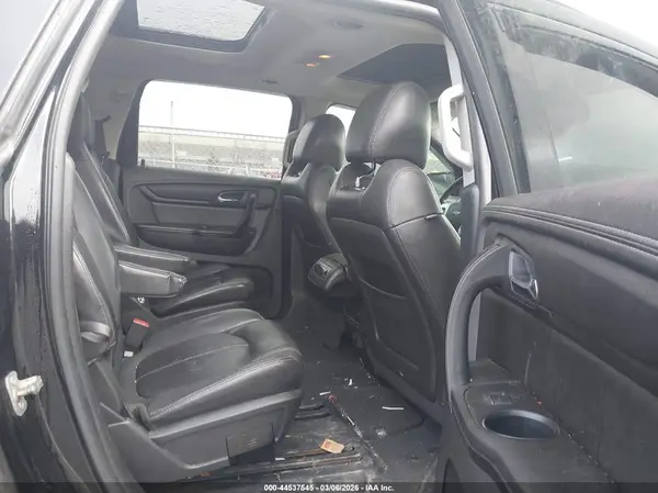 1GNKVHKD4HJ298221 2017 CHEVROLET TRAVERSE - Image 8