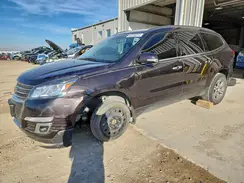 1GNKVHKD4HJ325515 2017 CHEVROLET TRAVERSE