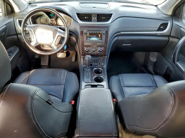 1GNKVHKD4HJ336885 2017 CHEVROLET TRAVERSE - Image 8