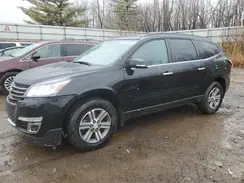 1GNKVHKD4HJ342198 2017 CHEVROLET TRAVERSE