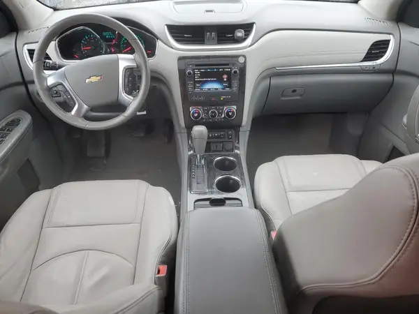1GNKVHKD4HJ342198 2017 CHEVROLET TRAVERSE - Image 8