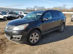 1GNKVHKD5GJ112846 2016 CHEVROLET TRAVERSE