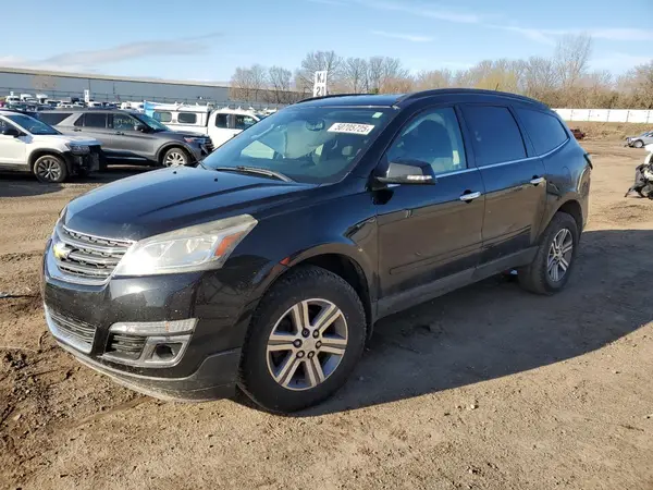1GNKVHKD5GJ112846 2016 CHEVROLET TRAVERSE - Image 1