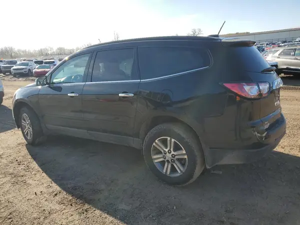 1GNKVHKD5GJ112846 2016 CHEVROLET TRAVERSE - Image 2