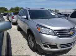 1GNKVHKD5GJ114046 2016 CHEVROLET TRAVERSE