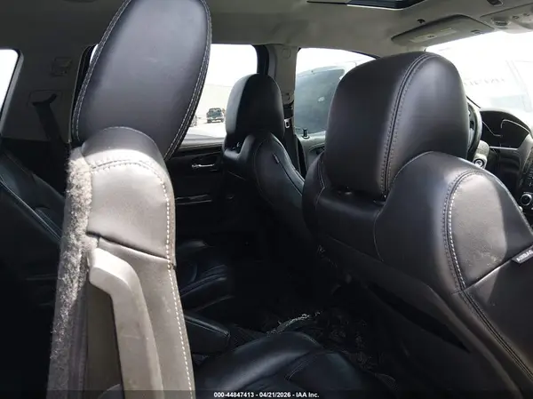 1GNKVHKD5GJ114046 2016 CHEVROLET TRAVERSE - Image 8