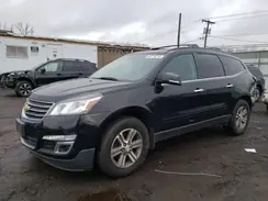 1GNKVHKD5GJ114841 2016 CHEVROLET TRAVERSE