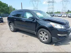 1GNKVHKD5GJ117559 2016 CHEVROLET TRAVERSE