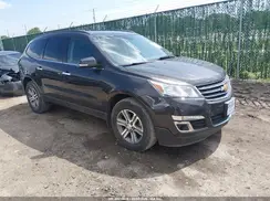 1GNKVHKD5GJ118811 2016 CHEVROLET TRAVERSE