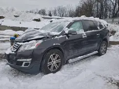 1GNKVHKD5GJ120803 2016 CHEVROLET TRAVERSE