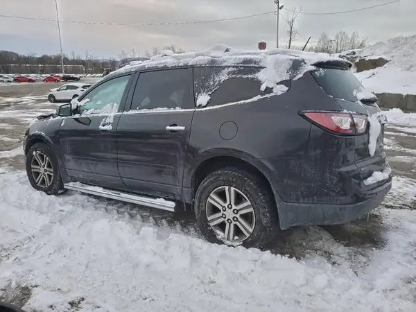 1GNKVHKD5GJ120803 2016 CHEVROLET TRAVERSE - Image 2